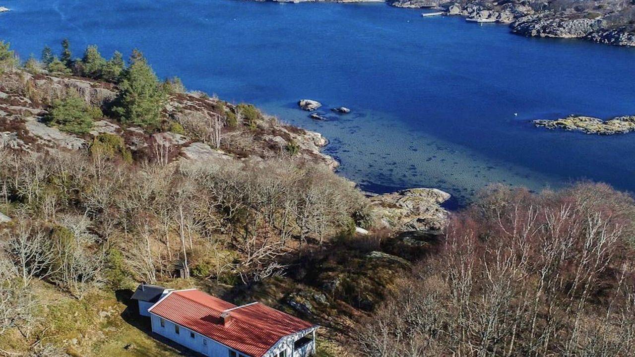 Ferienhaus für 8 Personen (70 m²) in Marstrand in Norra Västkusten