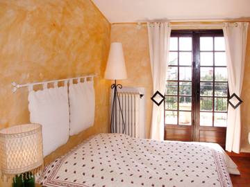 Maison De Vacances pour 6 Personnes dans Roquebrune-sur-Argens, Région de Draguignan, Photo 3