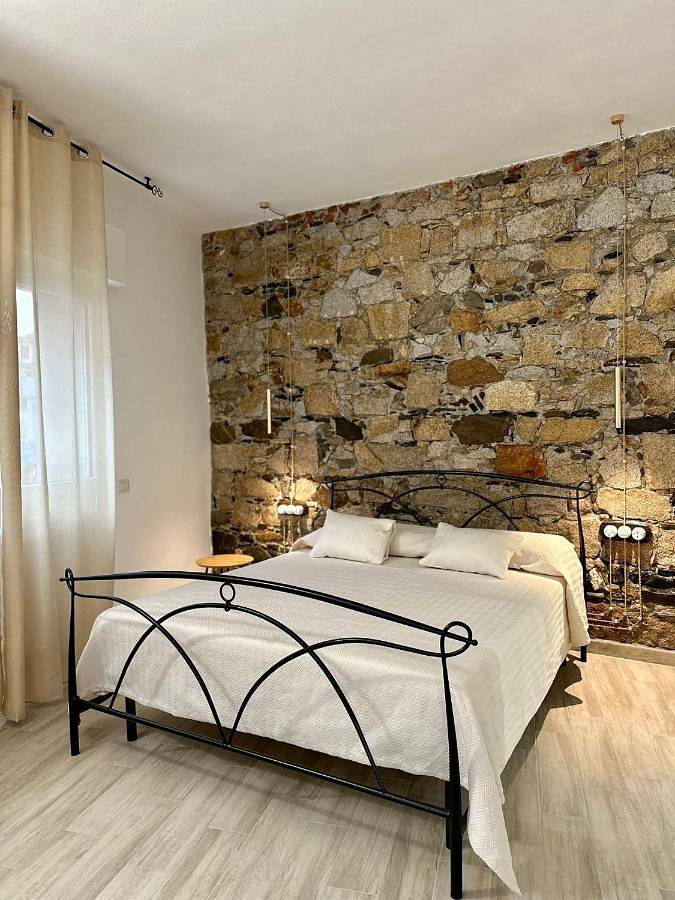 Appartamento per 4 persone, con Terrazza e Panorama a San Vito