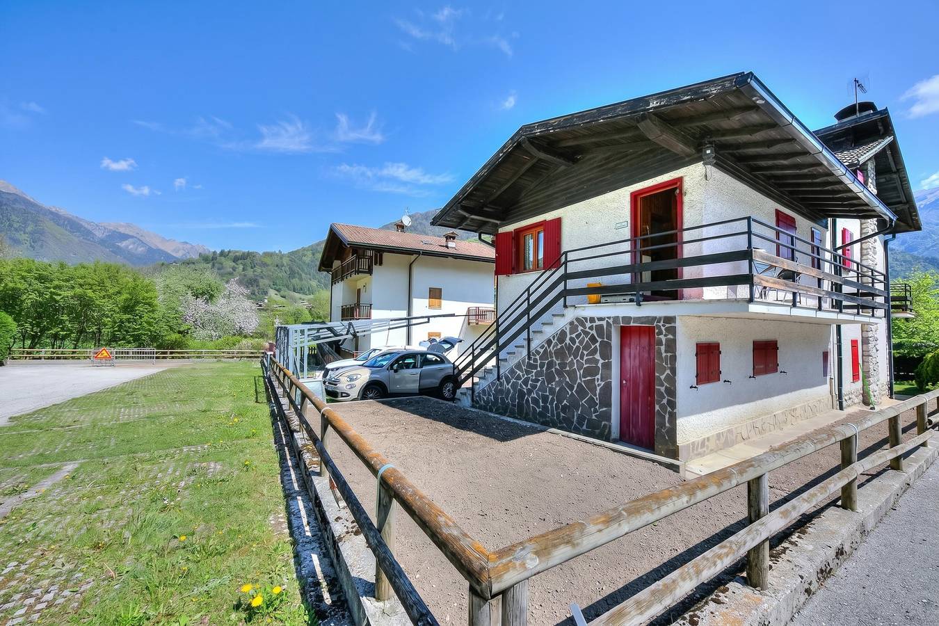 Casa Gioiosa, foto 9