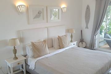 Vakantieappartement voor 3 Personen in Ferragudo, Faro District, Afbeelding 1