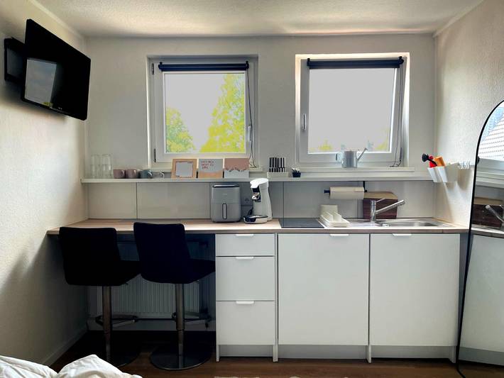 Ganze Wohnung, Stadtquartier Soest in Soest, Kreis Soest