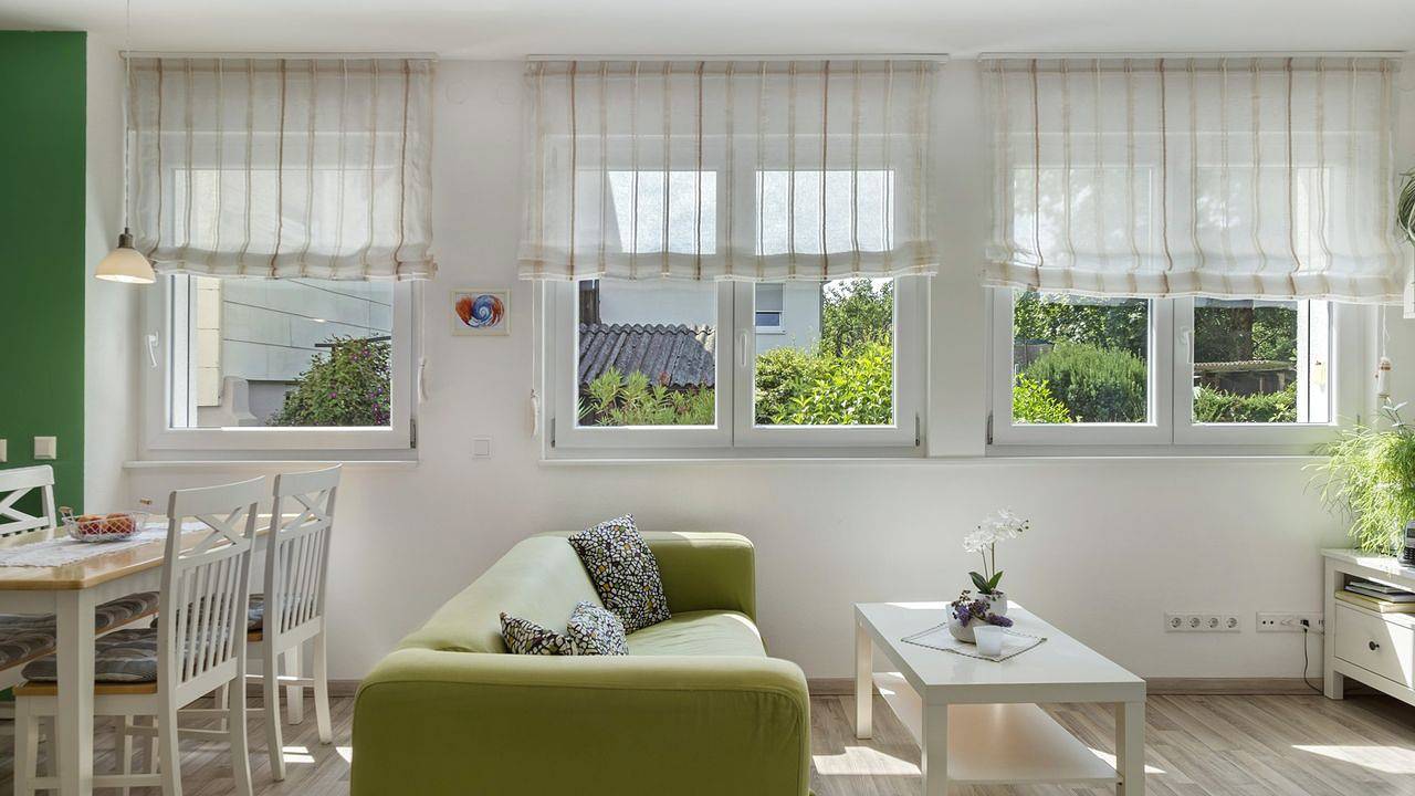 Ganze Ferienwohnung, Ferienwohnung für 2 Personen (63 m²) in Gutach in Gutach, Gutach (Schwarzwaldbahn)