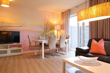 Ferienhaus für 6 Personen in Dorum-Neufeld, Dorum, Bild 3