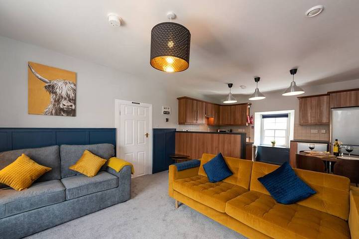 Ferienwohnung für 4 Personen - 1