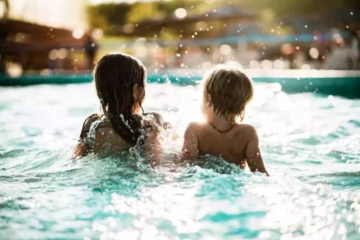 Camping für 2 Personen, mit Pool und Terrasse in Aquitanien - 3