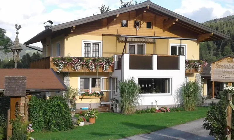 Apartamento de vacaciones para 6 personas, con jardín y vistas, Se admiten mascotas - 1
