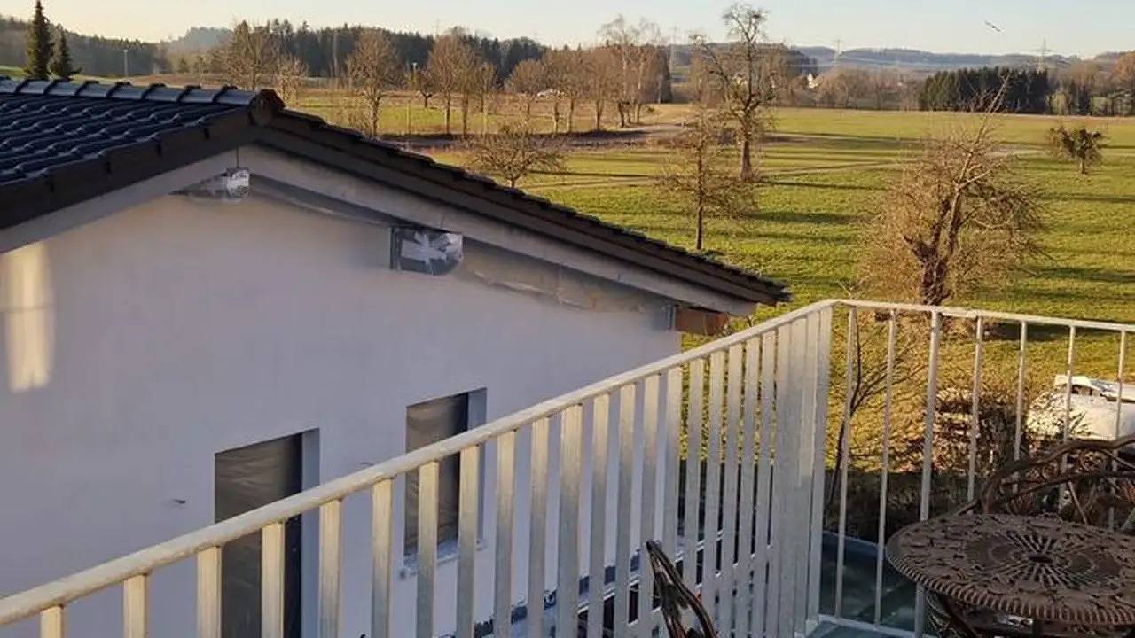 Ganze Ferienwohnung, Ferienwohnung für 6 Personen (130 m²) in Wangen im Allgäu in Wangen im Allgäu, Region Bodensee-Oberschwaben