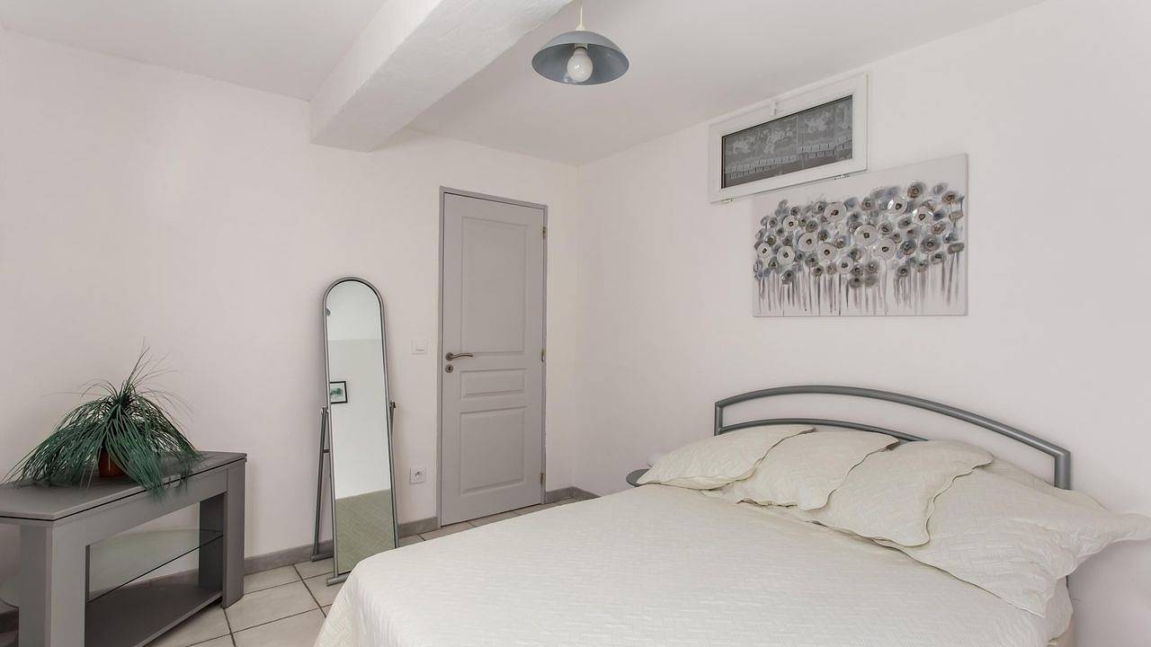 Ferienhaus für 5 Personen (65 m²) in Berre Les Alpes in Berre-les-Alpes, Nizza und Umgebung