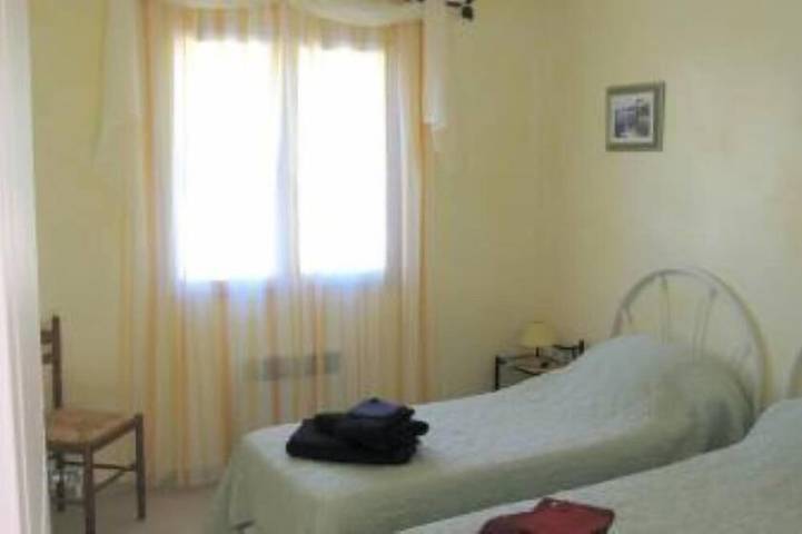 Location de vacances pour 6 personnes, avec jardin et terrasse à Blauzac - 3