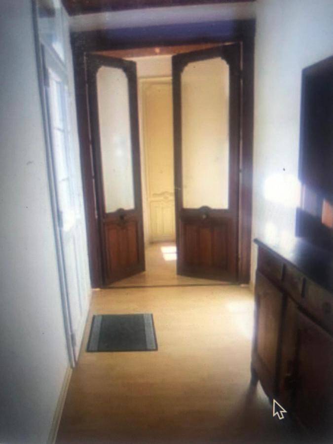 Gîte pour 4 personnes, avec jardin, animaux acceptés à Jouy-aux-Arches - 3