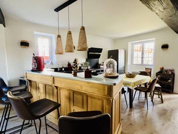 Chalet para 14 Personas en Hasparren, Region de Bayona, Foto 4