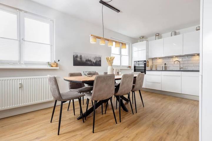 Ferienwohnung für 7 Personen, mit Terrasse - 1