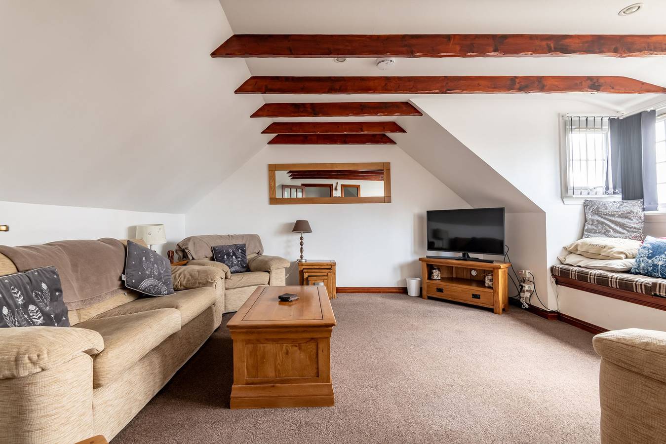 Ganze Wohnung, Sahara Park (No 5) | Elie in Elie, Region Fife