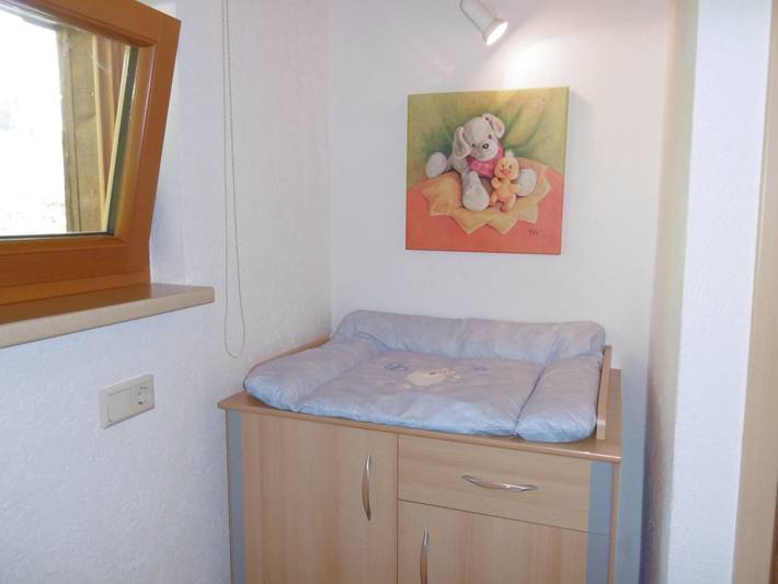 Ganze Wohnung, Friesenhof Blank in Sulzberg in Bregenzerwald (Vorarlberg), Sulzberg (Österreich)