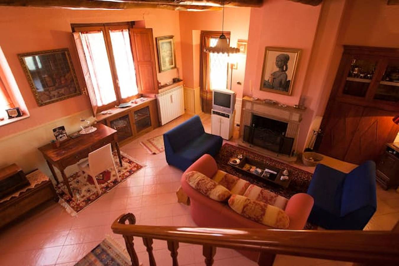 Maison de charme à Decollatura avec jacuzzi in Decollatura, Province de Catanzaro