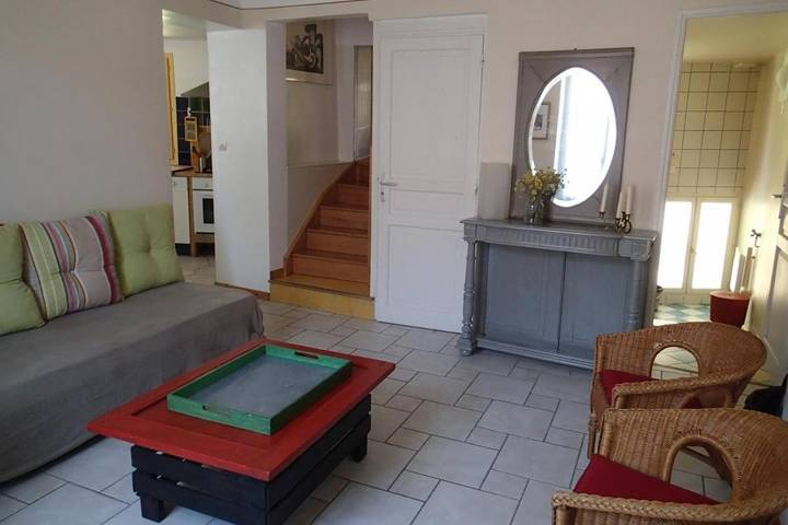Location de vacances pour 5 personnes à Méounes-lès-Montrieux - 4