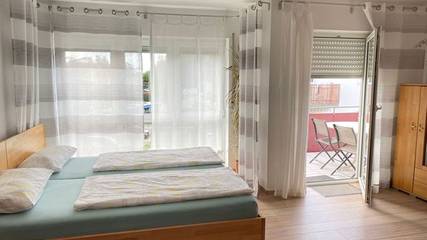 Apartament Wakacyjny dla 4 osoby w Europa-Park, Rust, Zdjęcie 1