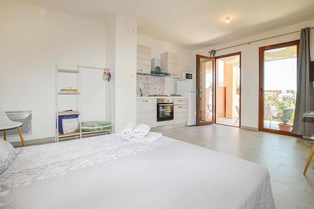 Apartamento entero, Precioso apartamento en Piana con Wifi in Piana, Region de Ajaccio