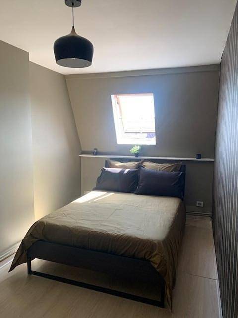 Appartement entier, Superbe Appartement Cosy in Anzin, Région de Valenciennes