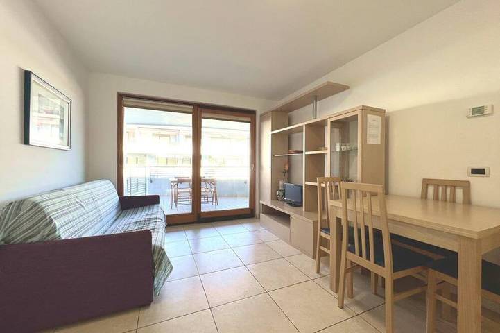 Ganze Wohnung, Entspannendes Ferienhaus mit Lagunenblick in Grado in Family Beach, Grado