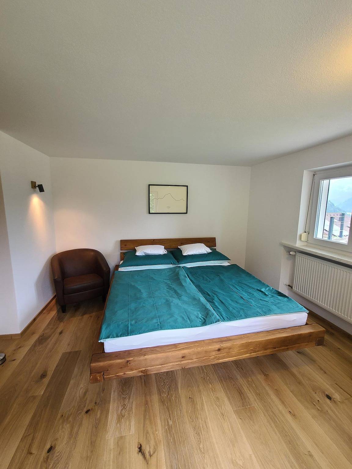 Geheel vakantieappartement, Haus Hermann in Schruns, Schruns-Tschagguns