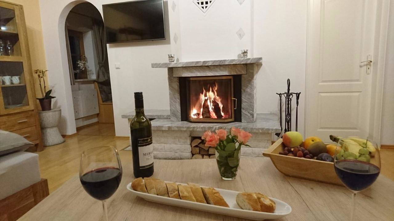 Ganze Wohnung, Chiemsee Comfort-Bungalow mit Garten in Rimsting, Chiemsee