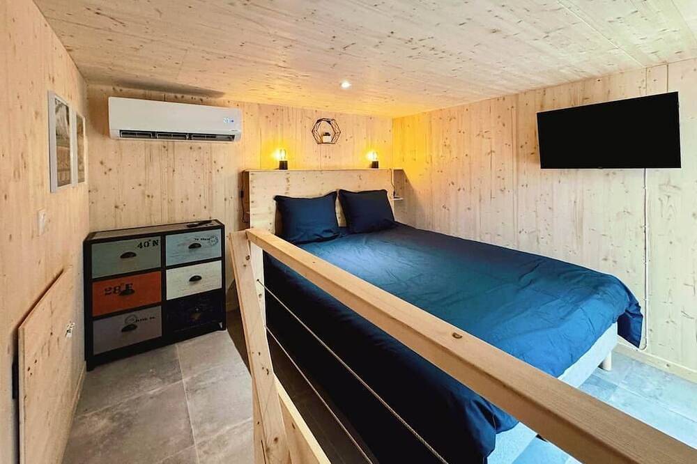Tiny House premium - near the sea & Montpellier in Jacou, Montpellier region