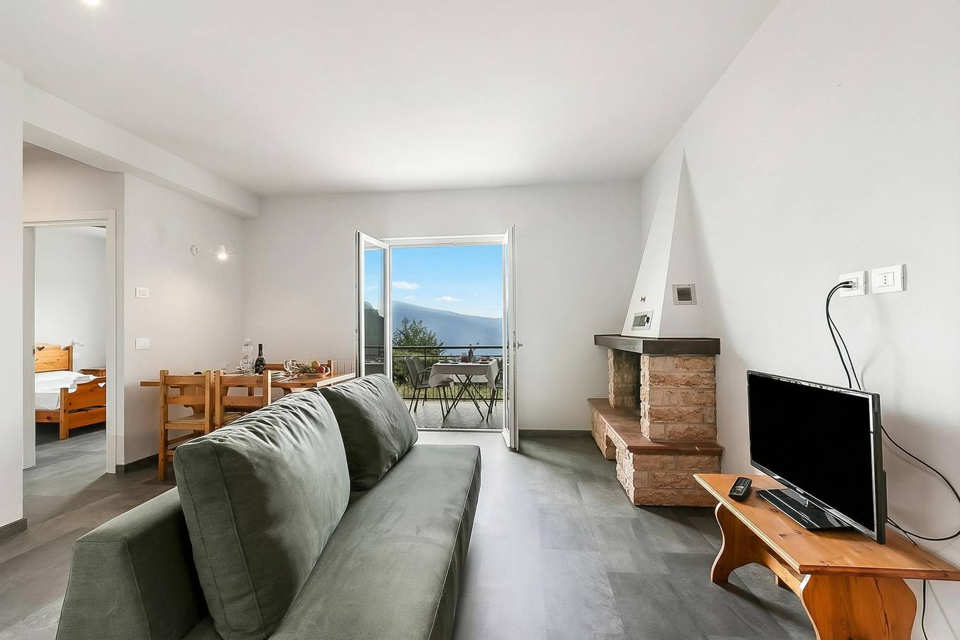 Appartamento vacanze a Tremosine a partire da 99€ a notte