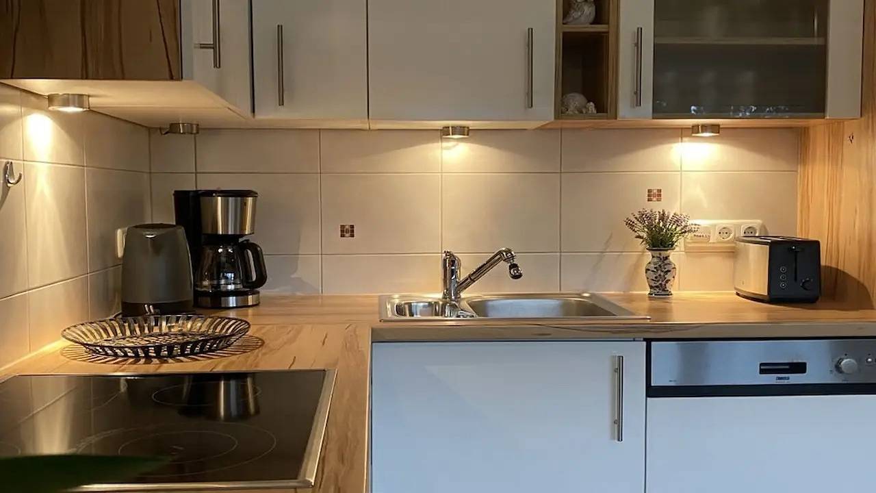 Ferienhaus für 5 Personen (75 m²) in Kössen in Kössen, Kaisergebirge