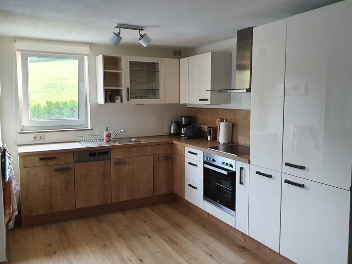 Ganze Ferienwohnung, Fewo Magnolie in Steina bei Pulsnitz in Steina, Oberlausitz-Niederschlesien