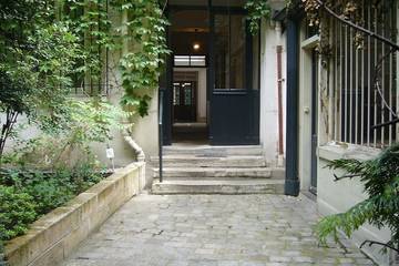 Apartamento De Férias para 4 Pessoas em 4th Arrondissement, Paris, Foto 1