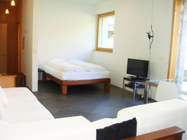 Ganze Wohnung, La Montanella 7 in Bregaglia, Sankt Moritz