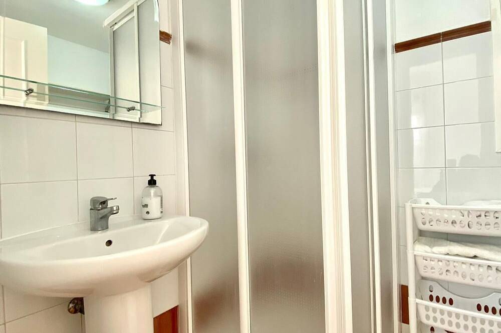 Apartamento entero, Apartamento Tortuga Carey, junto a la playa in Playa de Los Lances, Tarifa
