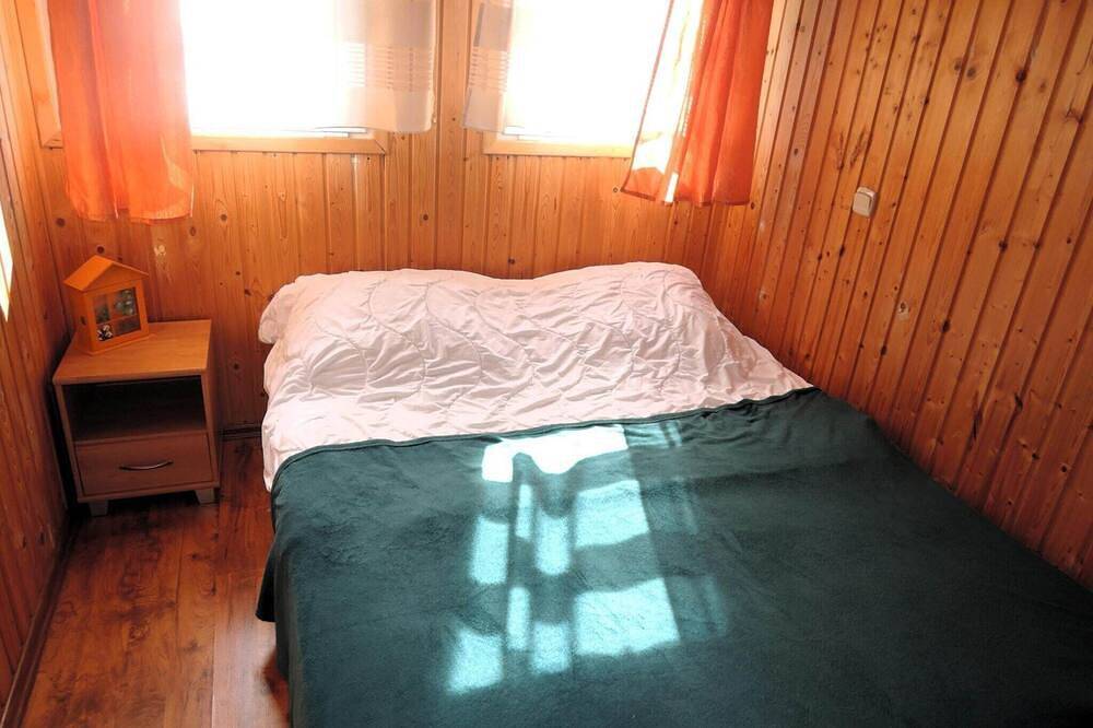 Bungalow blisko plaży Morza Bałtyckiego in Baltic Sea Pomerania