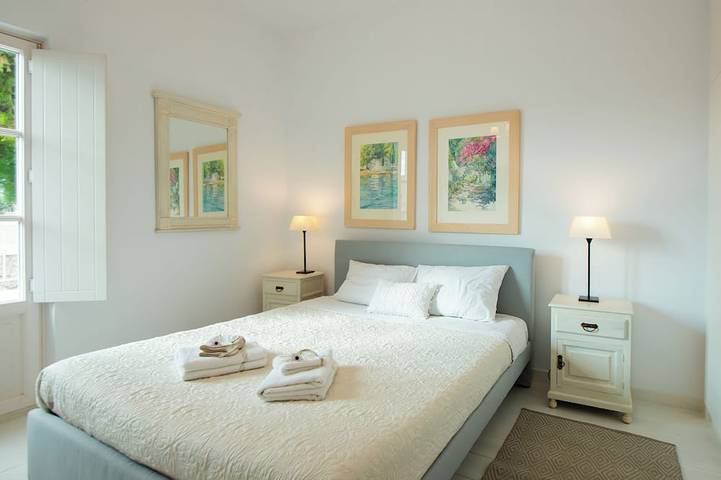 Location de vacances pour 8 personnes dans Spetses - 2