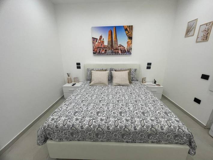 Bed and breakfast para 2 pessoas, com vista - 1