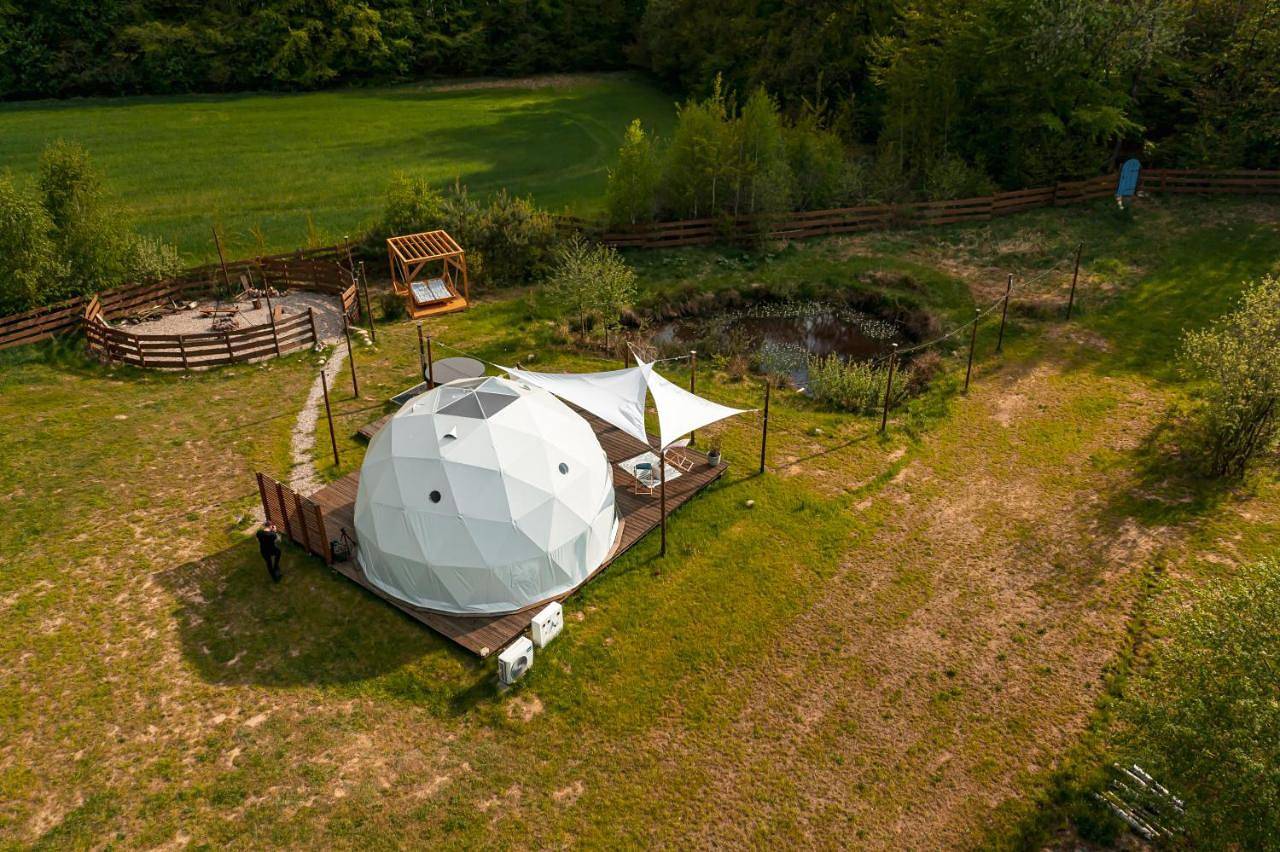 Tent in Morze Bałtyckie