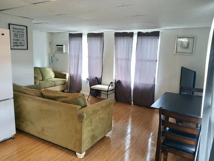 Apartamento de vacaciones para 3 personas - 1