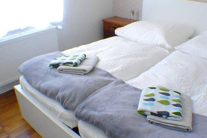 Ferienwohnung für 5 Personen in Tempelhof Berlin - 3