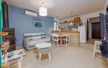 Ferienwohnung für 6 Personen in Zdrelac, Pasman, Bild 4