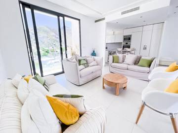 Ferienwohnung für 8 Personen in St. Martin, Bild 2