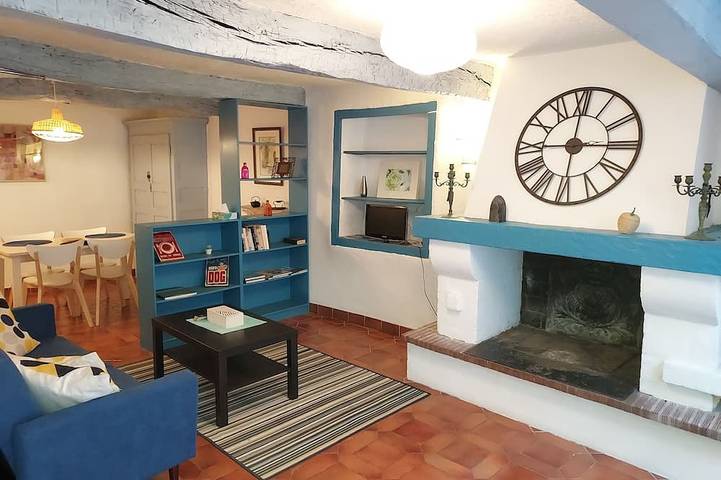 Maison de vacances pour 2 personnes - 1