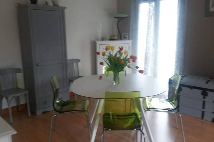 Bed and Breakfast für 2 Personen - 1