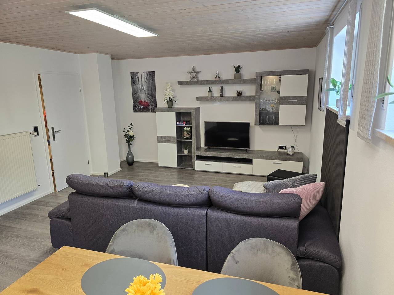 Ganze Wohnung, Ferienwohnung "Gabi" in Hahnbach, Ostbayern