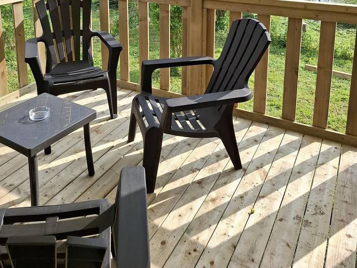 Camping für 6 Personen in Somme - 4