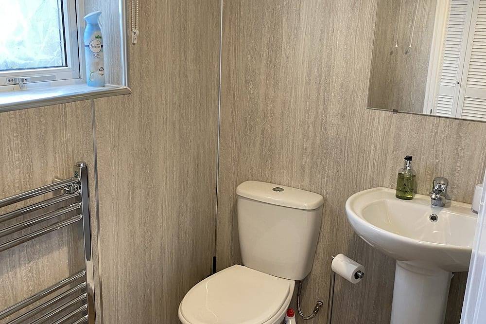 Entire apartment, Lovely one bedroom Apartment. in Penrith, Lake District