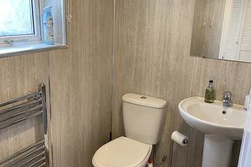 Vakantieappartement voor 3 Personen in Whinfell Forest, Cumbria, Afbeelding 3