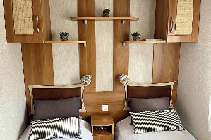 Camping für 5 Personen in Ramatuelle - 3