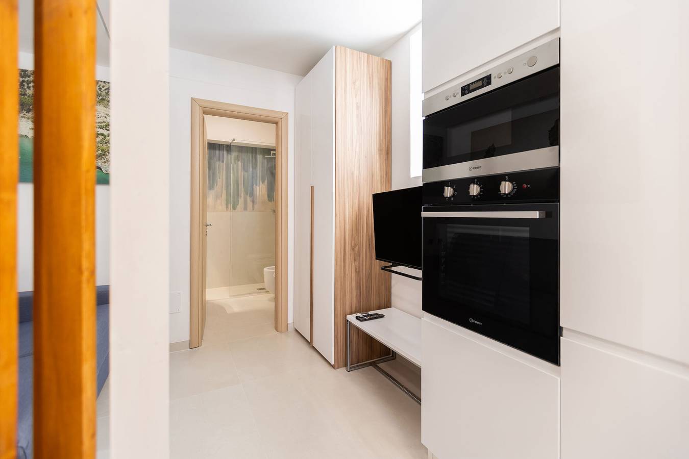 Gästehaus für 4 Personen in Vieste, Gargano